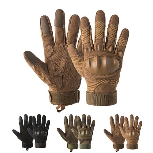 ShieldGuard Gloves
