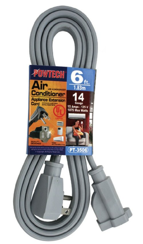 PowerFlex Pro Extension Cord