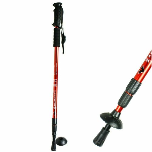 SturdyStride Trekking Pole