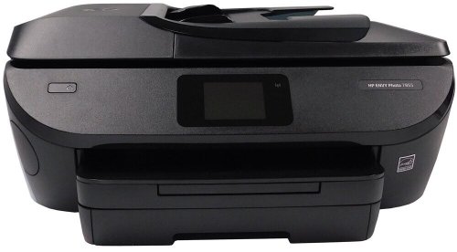 Envy Photo 7855 Inkjet Printer