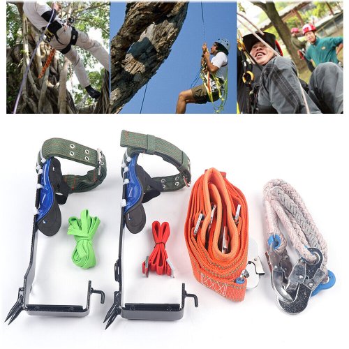 TreeMaster Climbing Kit