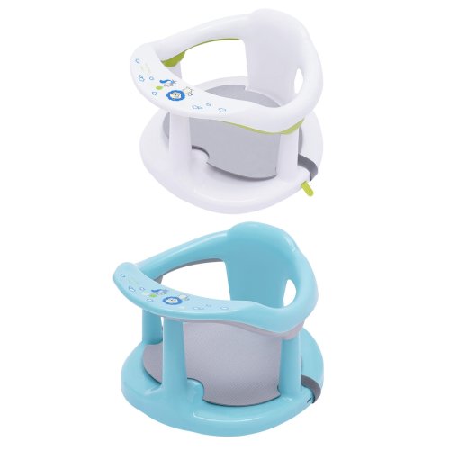 Suction Cup Baby Bath Chair