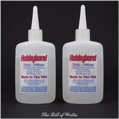 CraftBond Adhesive Duo