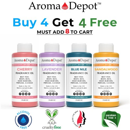 Essential Aromas Collection