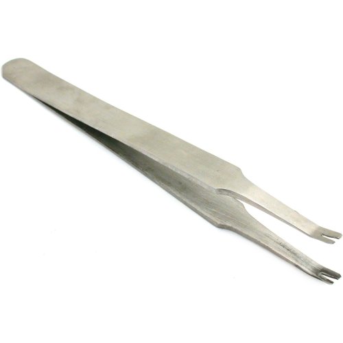 Precision Watchmaker Tweezers