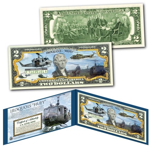 Vietnam War Era Military Memorabilia Set