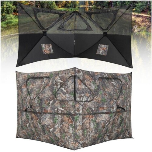 Wilderness Watchtower