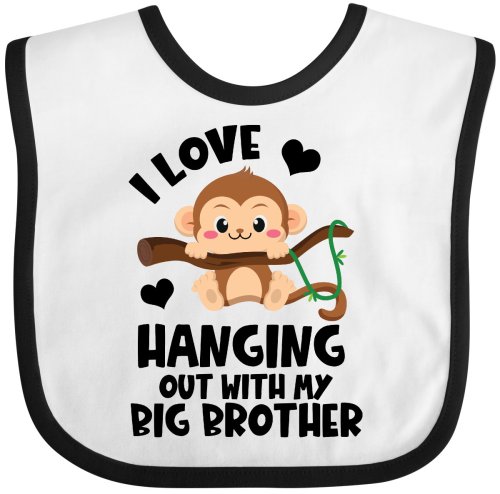 Monkey Love Sibling Set