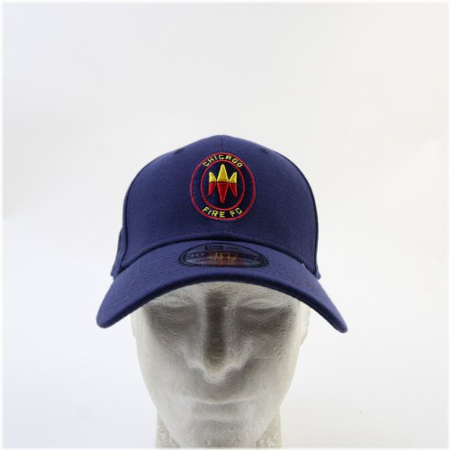 Firestorm Navy Hat