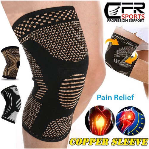 CopperJoint Knee Compression Sleeve