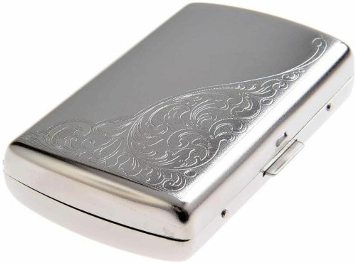 Royal Twin Cigarette Case