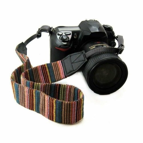 Heritage Camera Harness