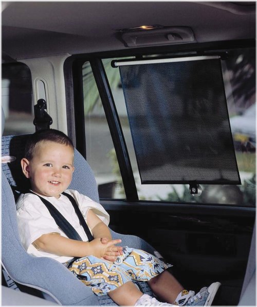 Sun Shield for Car Windows