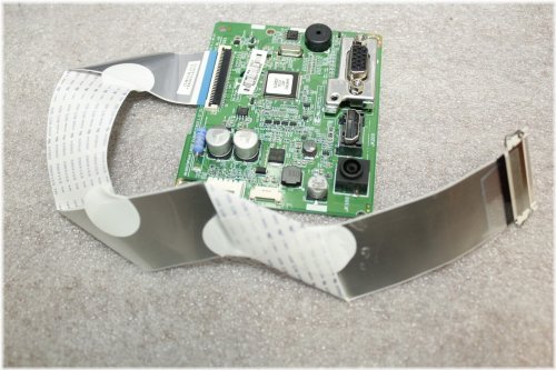 Reliable Replacement Main Board for LG 24" 24MP400-B Monitor