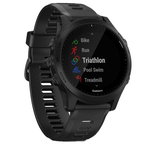 TrailMaster GPS Sport Watch