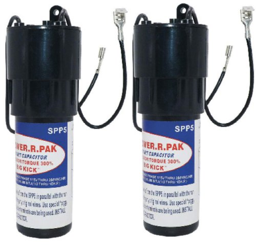 CoolStart Dual Pack