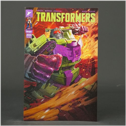 Skybound Chronicles: Issue 6 - Cybernetic Clash