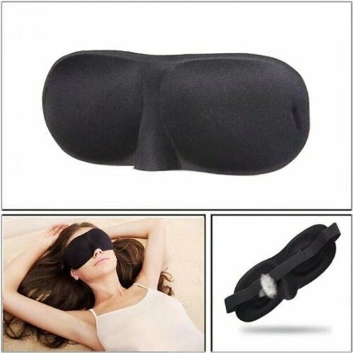 DreamEase Eye Mask