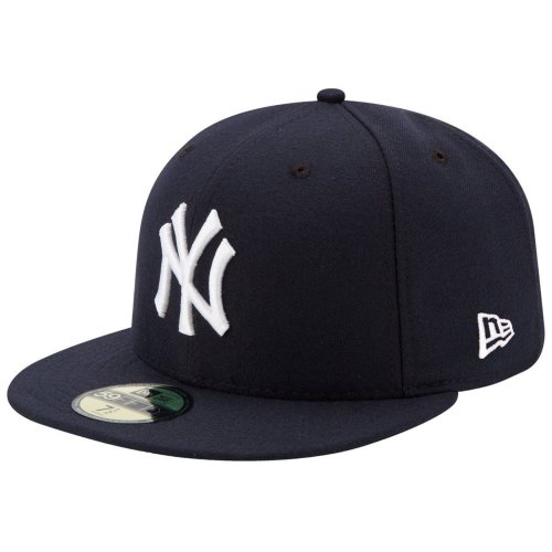 Bronx Bombers Fitted Cap
