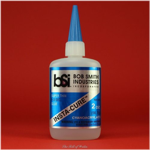 CraftBond Clear Adhesive