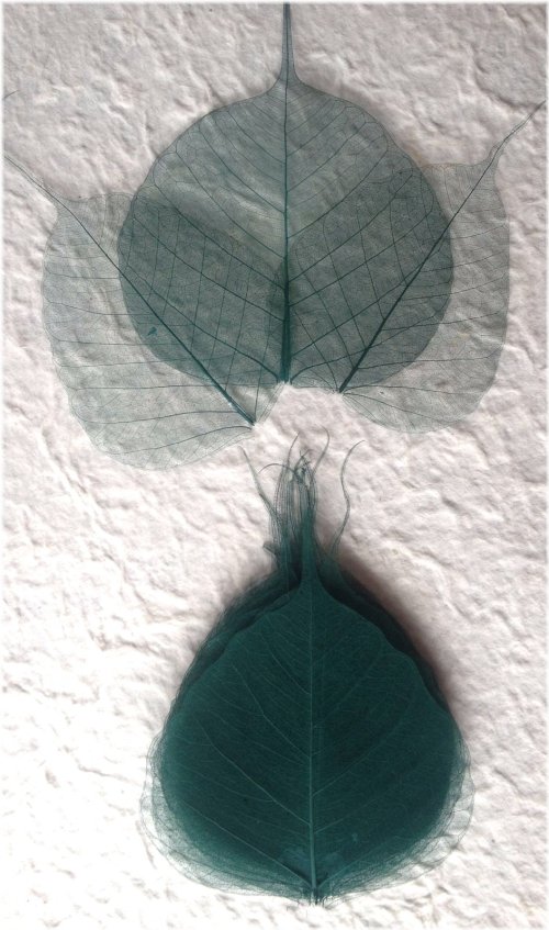 Enchanted Forest Foliage Bouquet