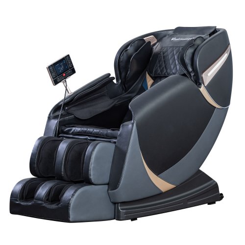 RelaxaSmart Zero-Gravity Massage Chair