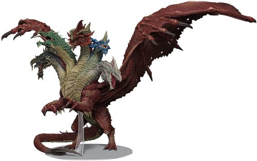 Tiamat's Legendary Figures