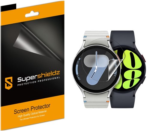 Galaxy Watch 6 Shield Pack