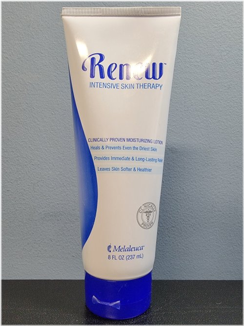 Renewal Essence Moisturizing Lotion