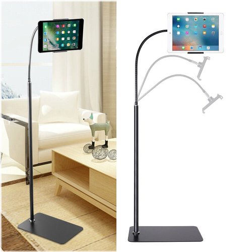 Universal Flexi-Clamp Tablet Stand