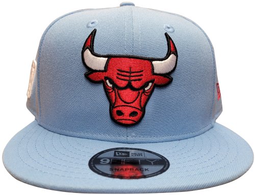 Chicago Bulls Skyline Snapback