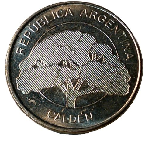 Argentinean Peso Collection