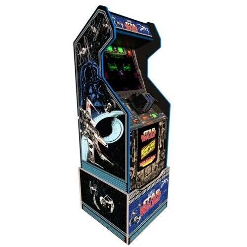 Galactic Gaming System with Stand