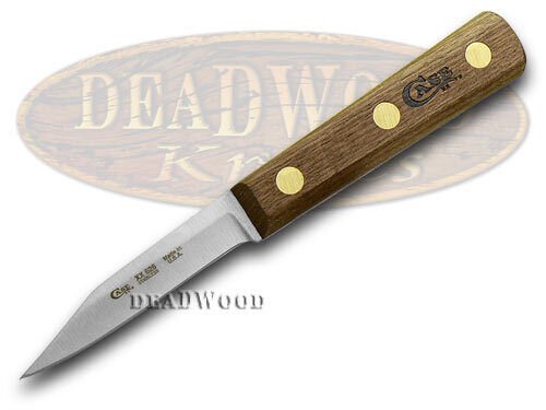 Classic Walnut Paring Knife