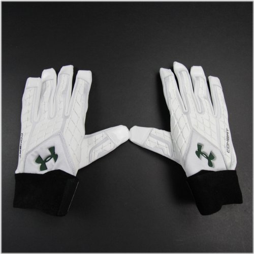 Rocky Mountain Rams Battle Gloves