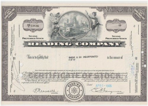 Tan Railways Legacy Certificate