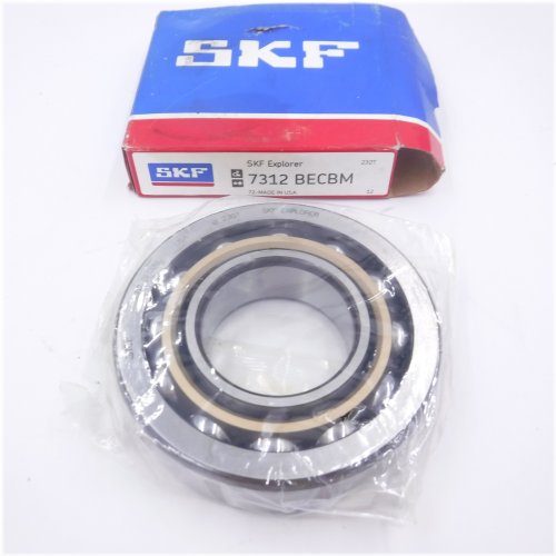 AngularMax 7312 BECBM