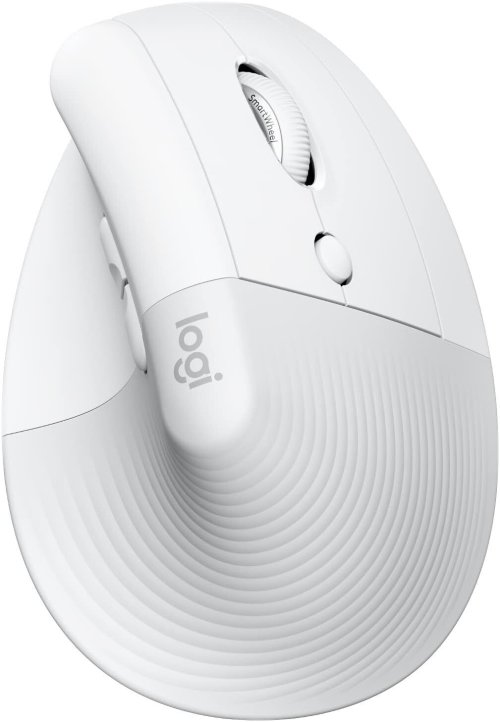 ErgoLift Vertical Mouse