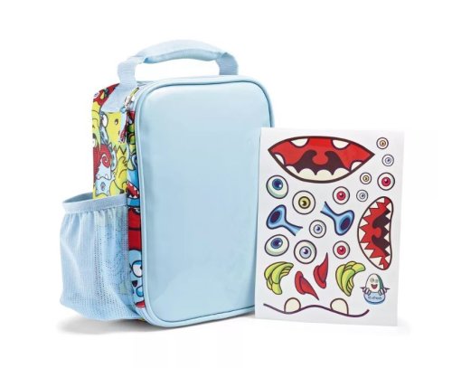 Monster Mash Munch Bag