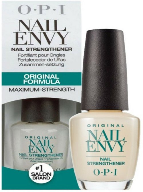 Nail Fortify