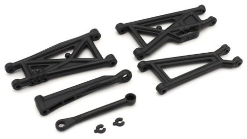Vanquish Suspension Arm Set
