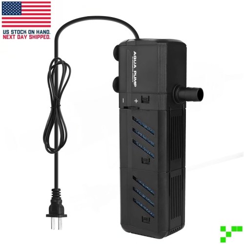 Aquarium FlowMaster 8W