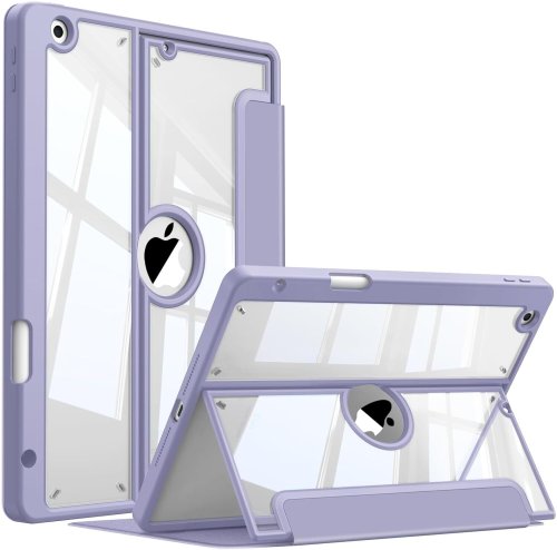 ClearView Soft TPU Cover