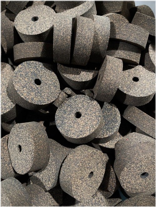 Cork Rings Value Pack