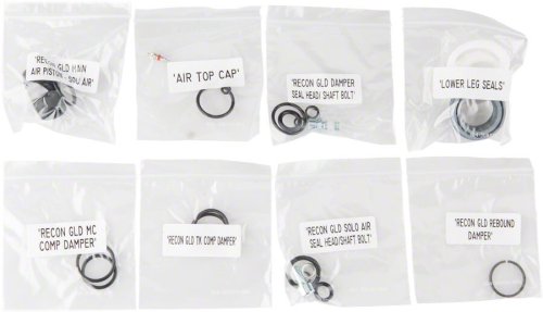 Recon Gold Solo Air Maintenance Kit