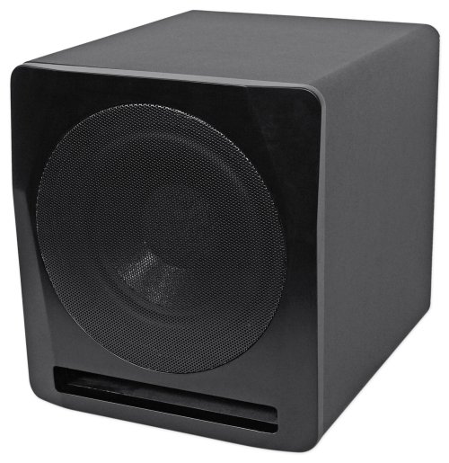 Rockville Studio Sub10