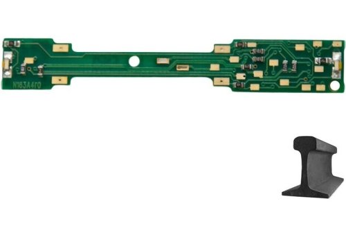 N Scale Atlas GP30 Decoder by Digitrax