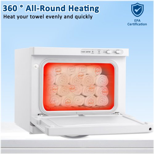 Cosmo Heat Towel Cabinet