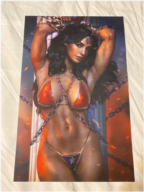 Comic Connoisseur's Collection