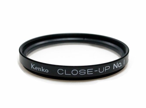 Kenko Close-Up Lens Filter No.1